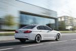 BMW 540i Luxury Line 2020 года (WW)